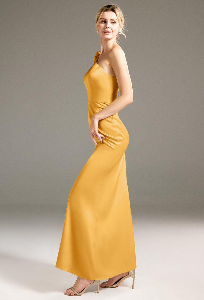 AW Deane Dress